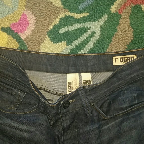 Rogan svelte ultra skinny fit jeans - Picture 4 of 4